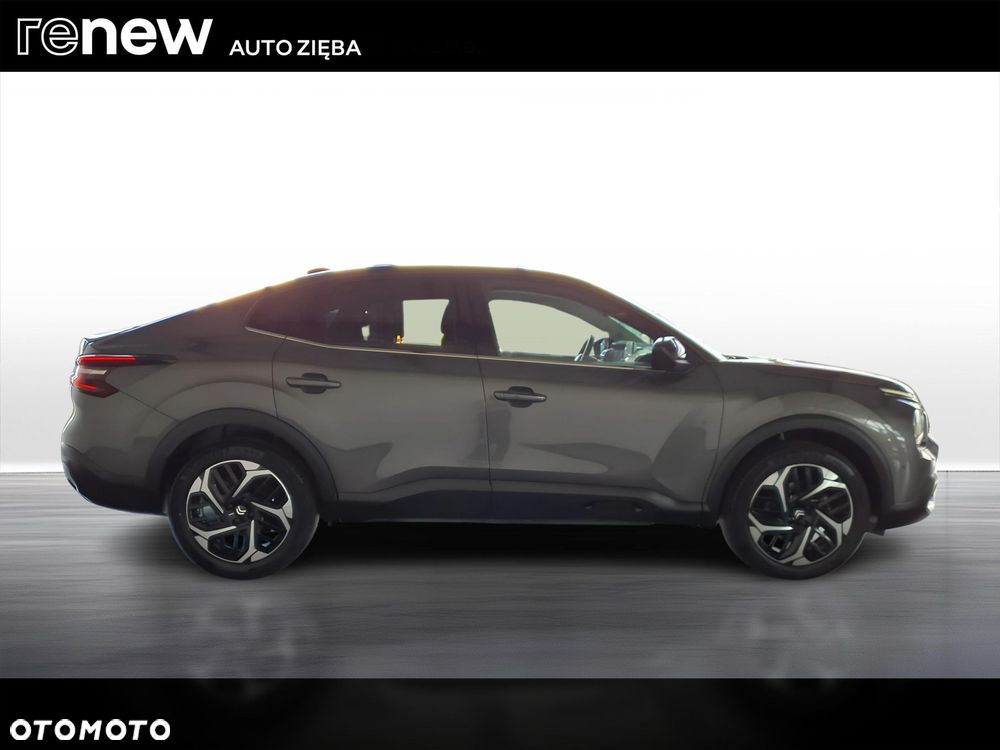 Citroën C4X 1.2 PureTech Shine Pack S&S EAT8 - 6