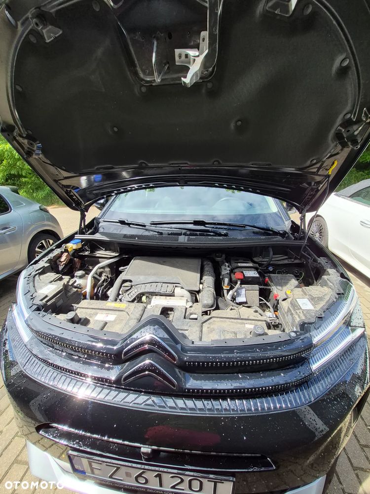 Citroën C5 Aircross 1.2 PureTech Shine Pack EAT8 - 10