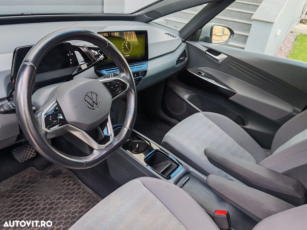 Volkswagen ID.3 - 5