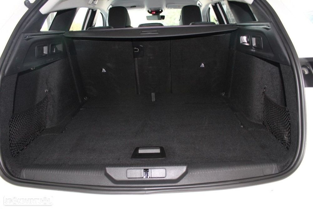 Peugeot 308 SW 1.2 PureTech Allure EAT8 - 13