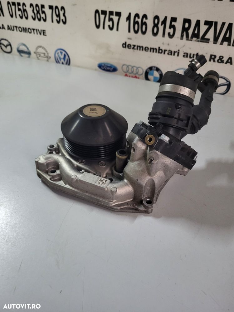 Pompa Apa Aroape Noua Bmw Mini 2.0 Diesel Motor B47 Dezmembrez Bmw - 3