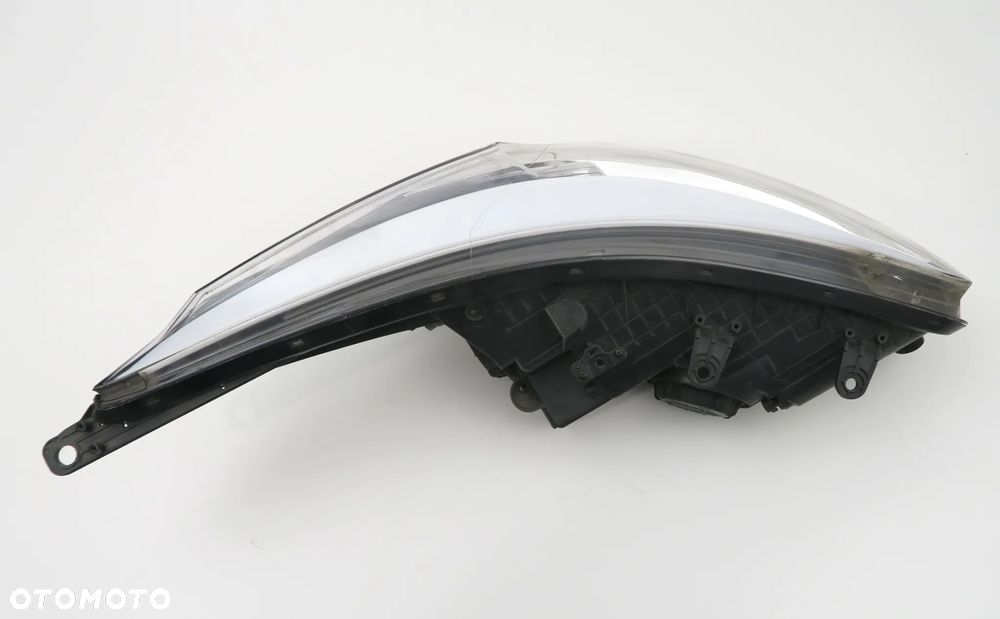KIA CEED 2 II JD 2012 - 2017 reflektor SOCZEWKA + LED ORYGINAŁ OE - 5