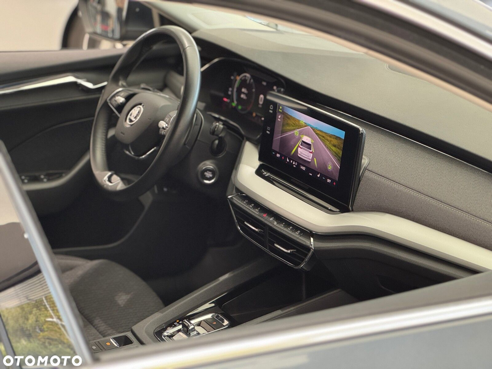 Skoda Octavia 1.4 TSI Plug-In Hybrid Style DSG - 38