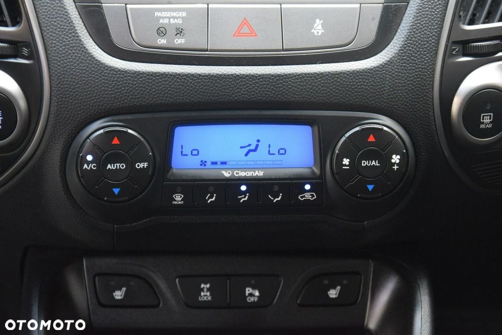 Hyundai ix35 - 28