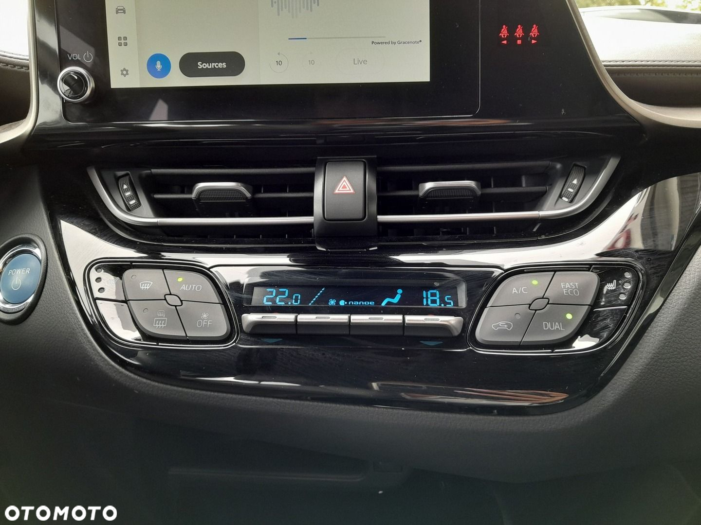 Toyota C-HR - 17