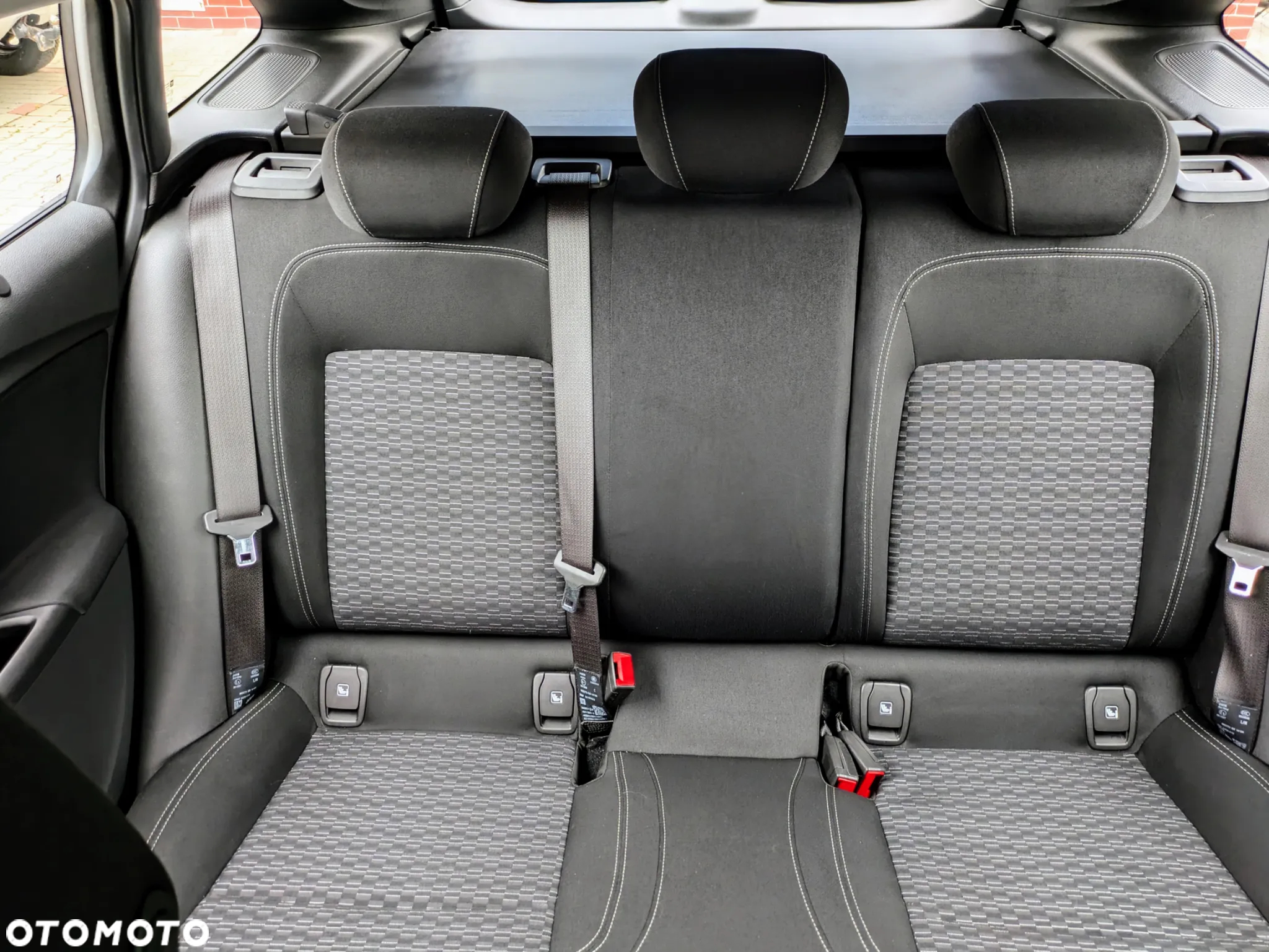 Opel Astra 1.6 CDTI Sports Tourer Active - 35