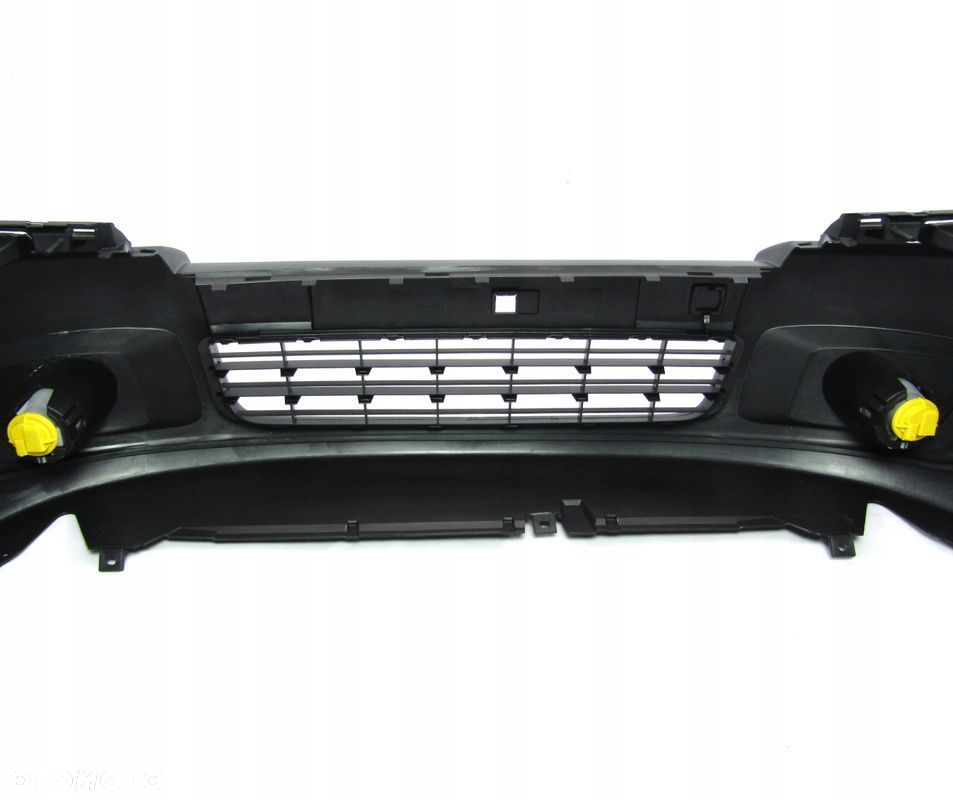 Zderzak przedni F Scudo P Expert C Jumpy 07 - 16 Toyota Proace 13 - 16 KPL - 14