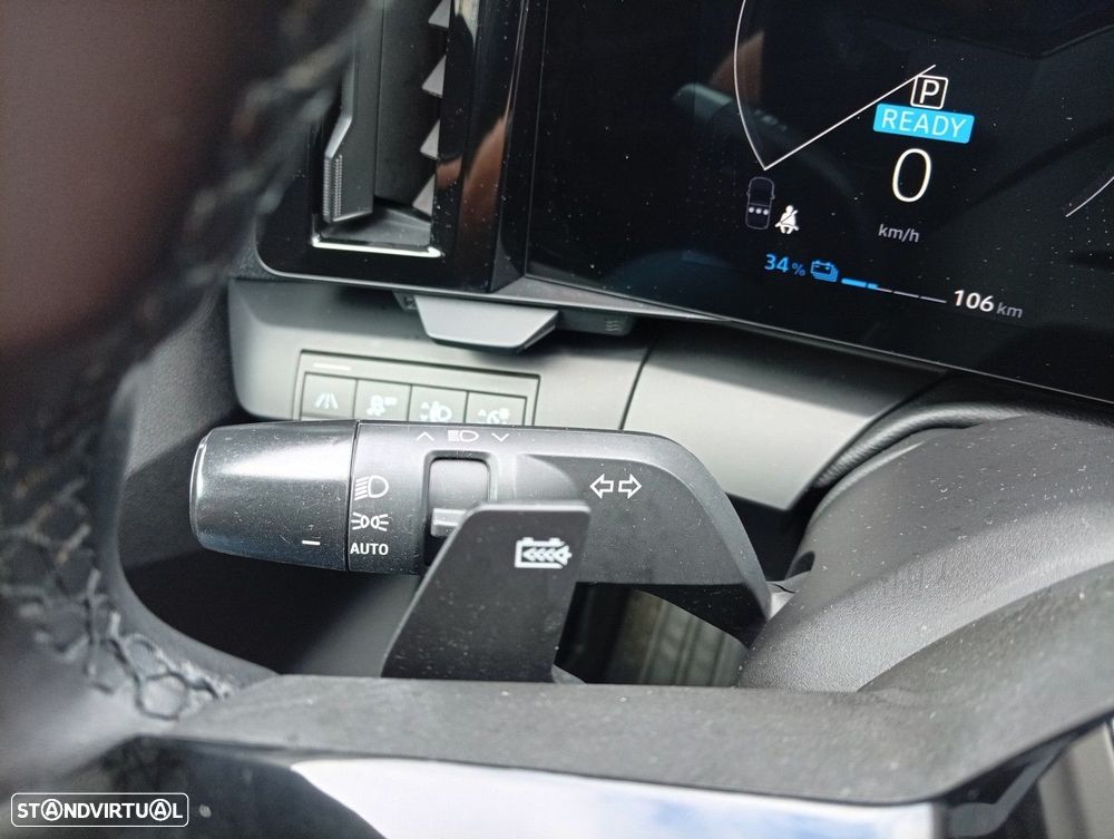 Renault Mégane E-Tech EV60 Evolution ER Optimum Charge - 17