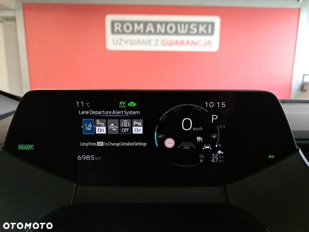 Toyota Prius Plug-in 2.0 Hybrid Comfort - 21