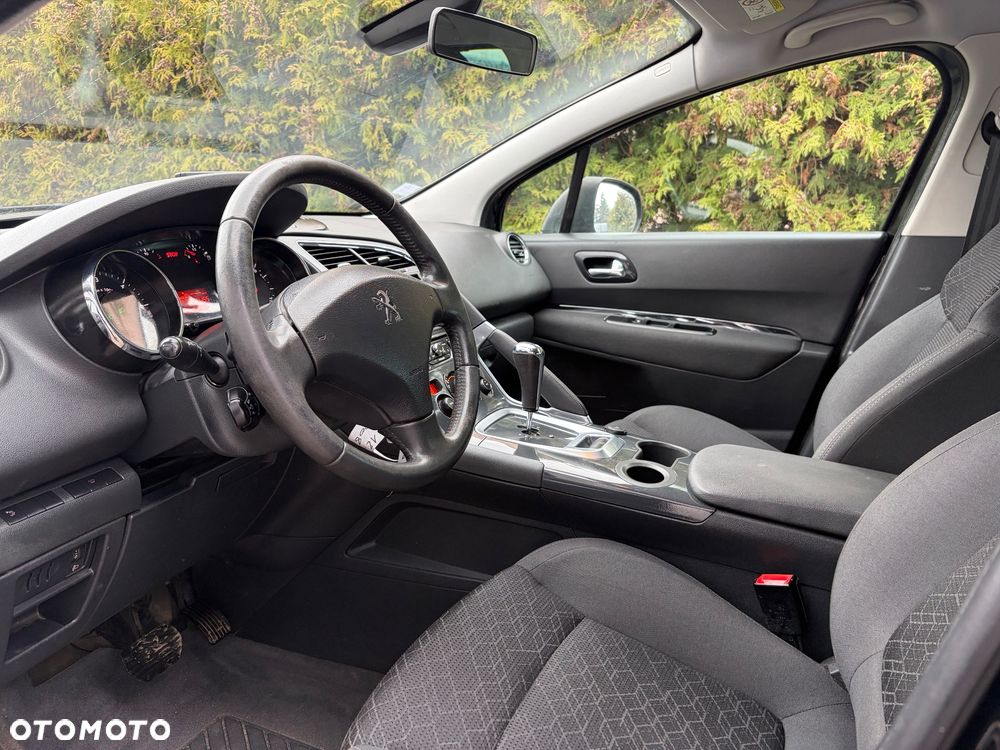 Peugeot 3008 - 24