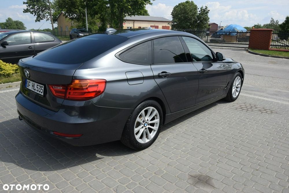 BMW 3GT - 14