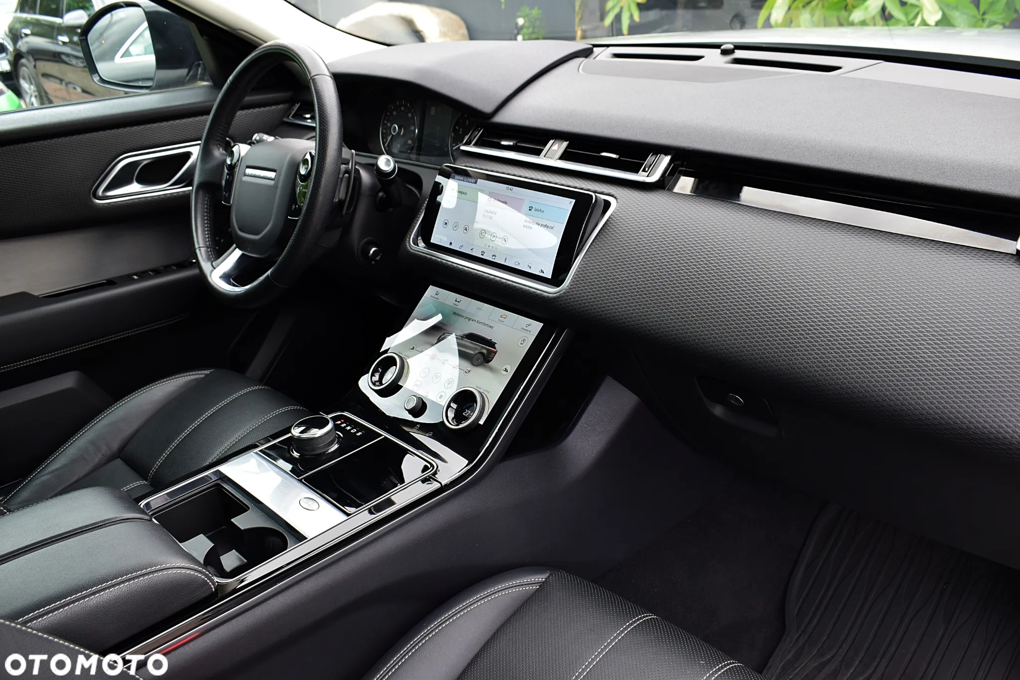 Land Rover Range Rover Velar 2.0 P250 S - 10