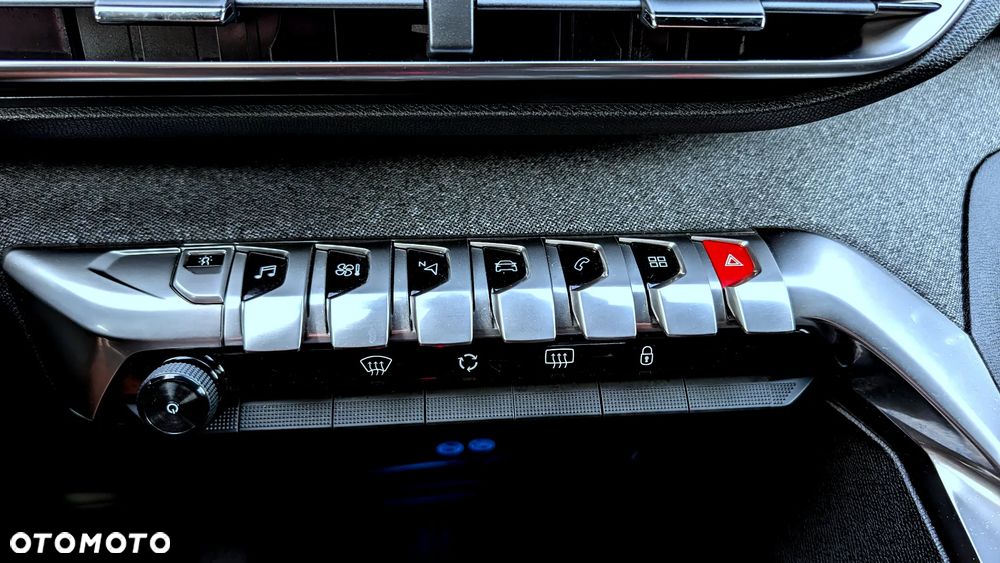 Peugeot 3008 BlueHDi 130 Stop & Start Allure Pack - 33