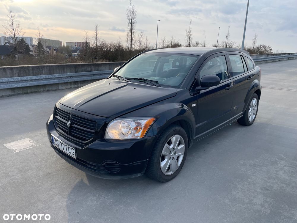 Dodge Caliber 2.0 CRD S - 1
