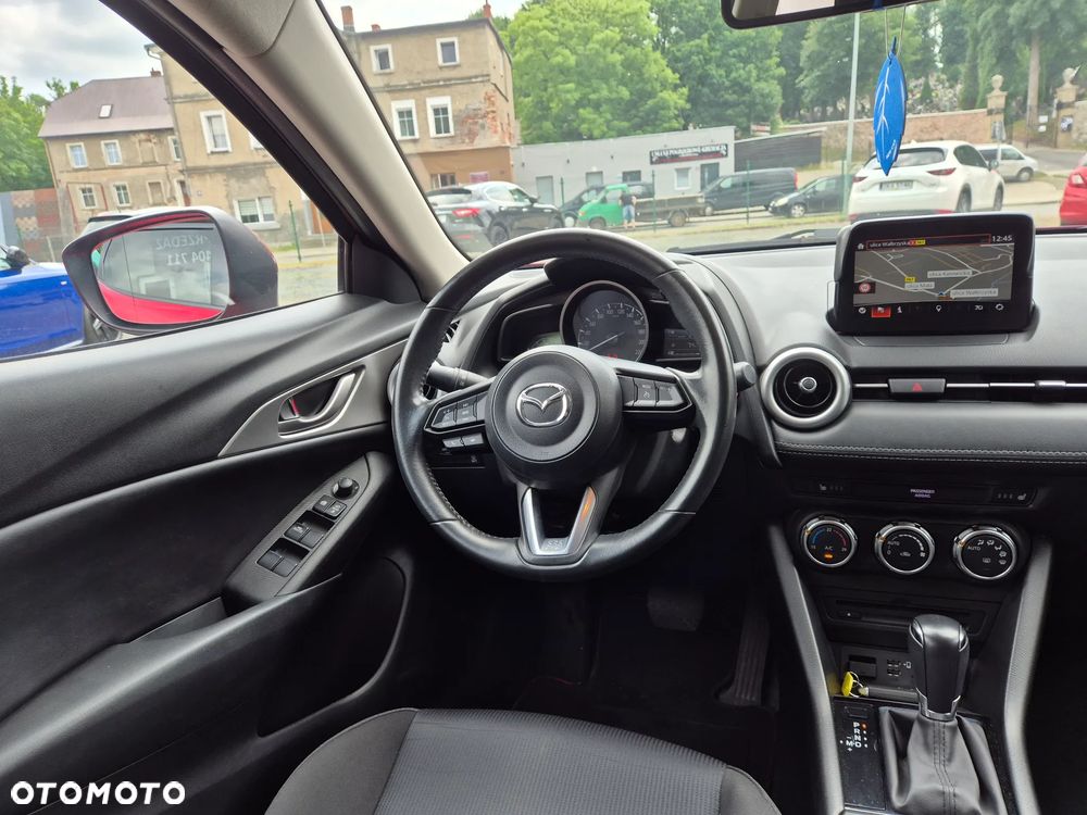 Mazda CX-5 SKYACTIV-D 150 Aut.SCR Exclusive-Line - 24