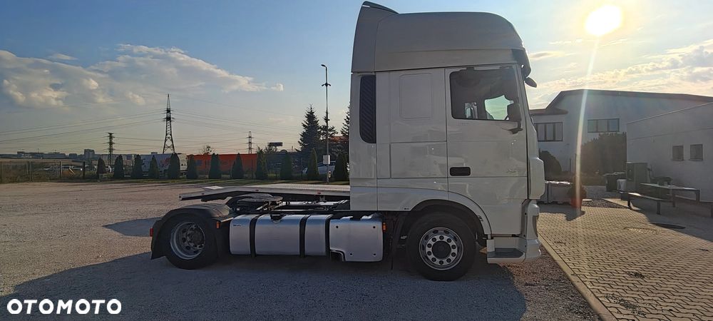 DAF XF 480 Low Deck - 3