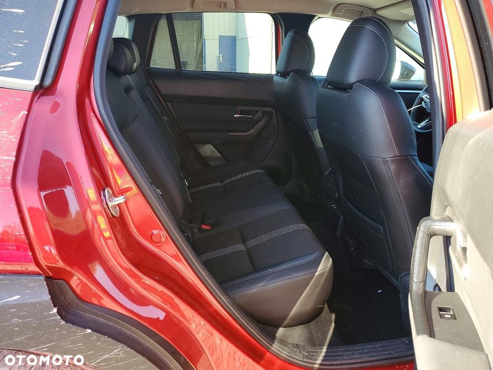 Mazda CX-50 - 9