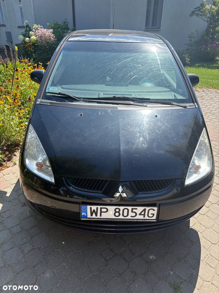 Mitsubishi Colt CZ3 1.3 Motion - 3