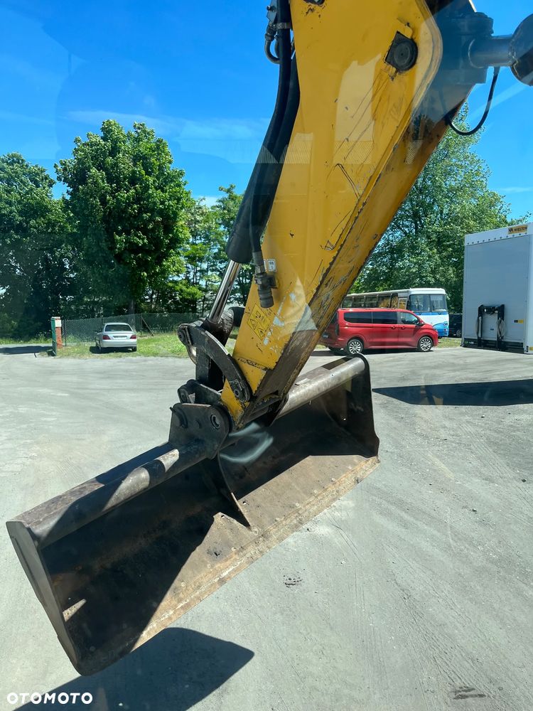 Mecalac WMW 100L GALLMAC - 13