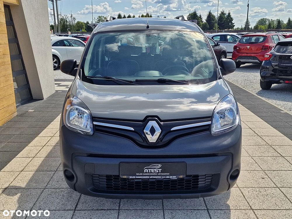 Renault Kangoo - 6