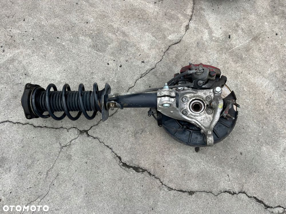 Mcperson Lewy VW Passat B6 B7 TDI - 9