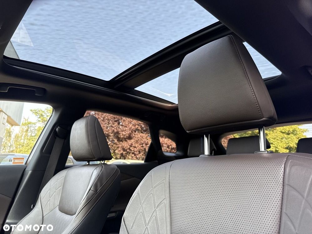 Lexus RX 450h+ F Sport Design - 24