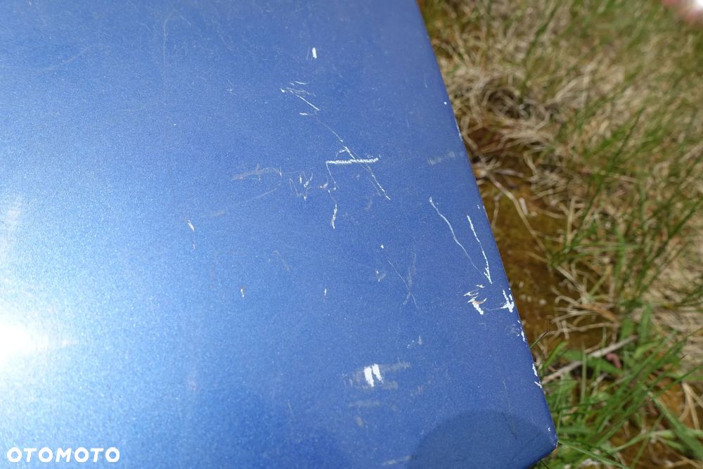 BŁOTNIK LEWY SCUDO EXPERT JUMPY ULYSSE - 5