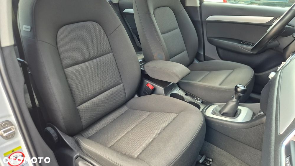 Audi Q3 1.4 TFSI design - 15