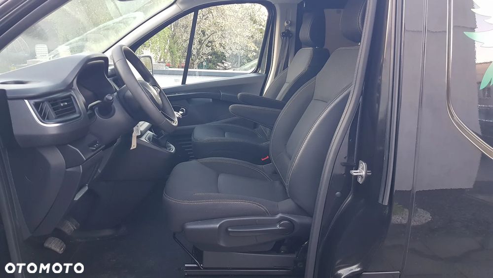 Renault TRAFIC - 25