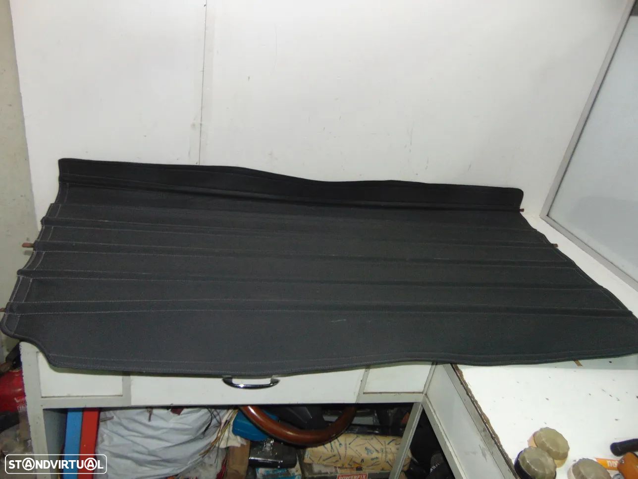 Fiat bravo van chapeleira - 1