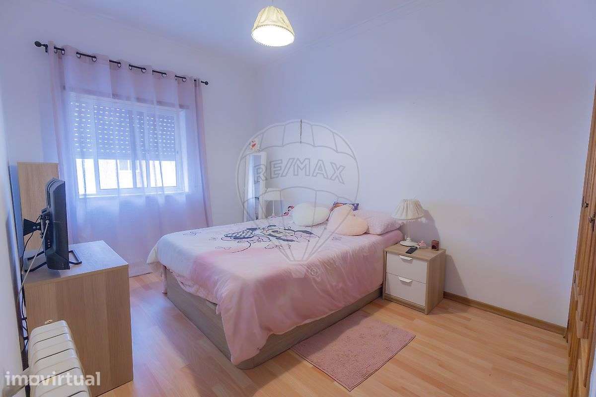 Apartamento T1 para venda - Grande imagem: 5/10