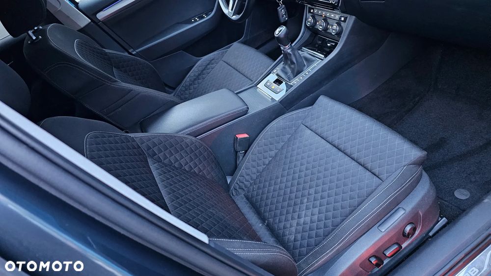 Skoda Superb - 15