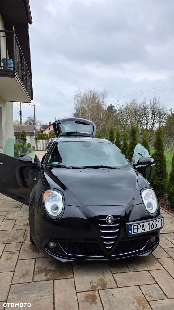 Alfa Romeo Mito 1.3 JTDM Progression S&S - 3