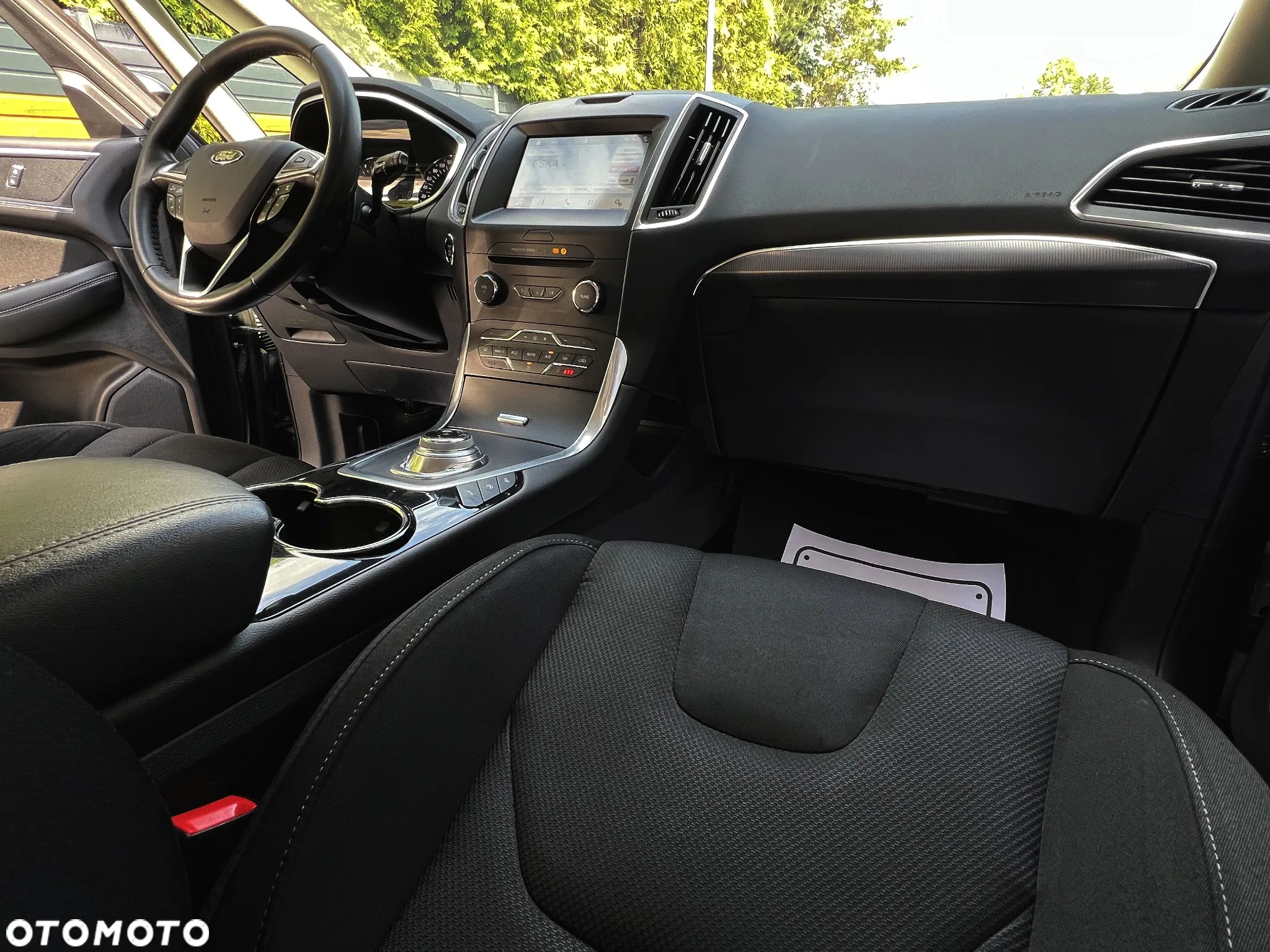 Ford S-Max 2.0 EcoBlue Trend - 17