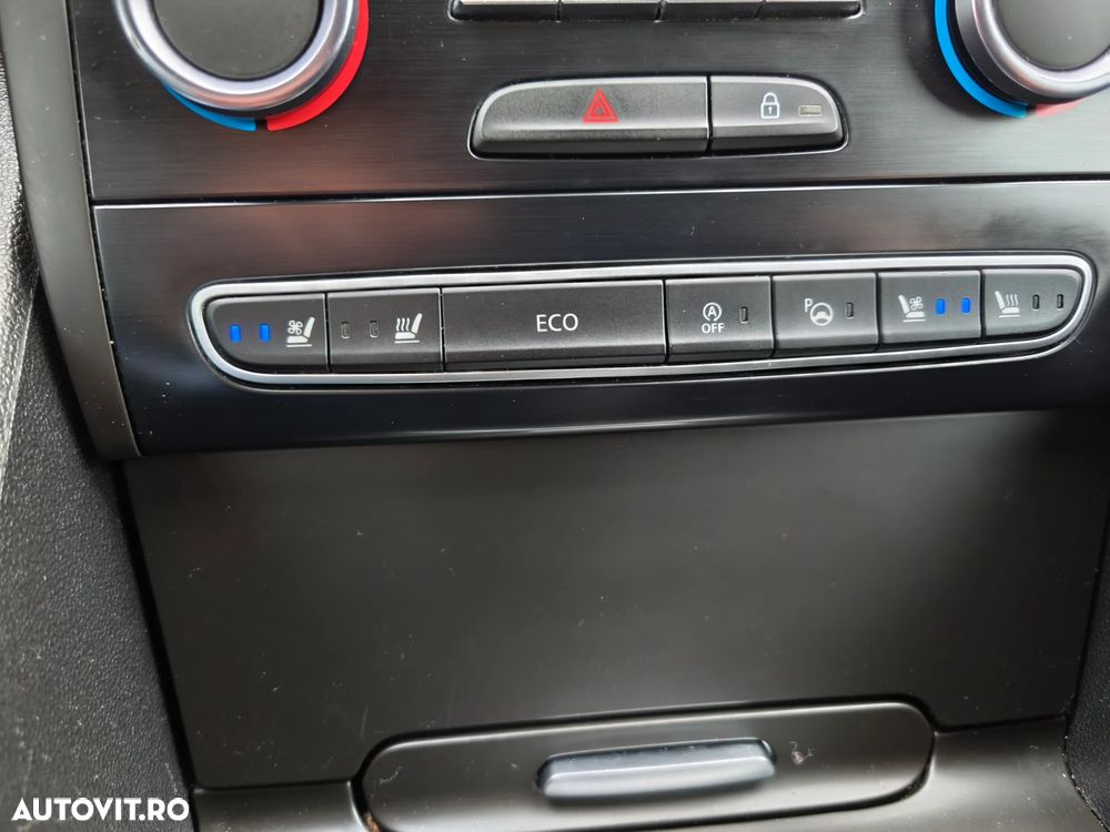 Renault Talisman ENERGY dCi 110 LIFE - 24