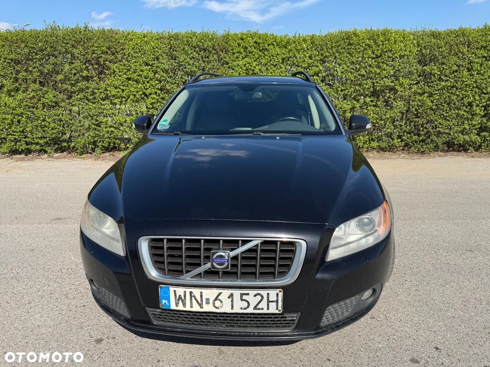 Volvo V70 2.0D Momentum - 3