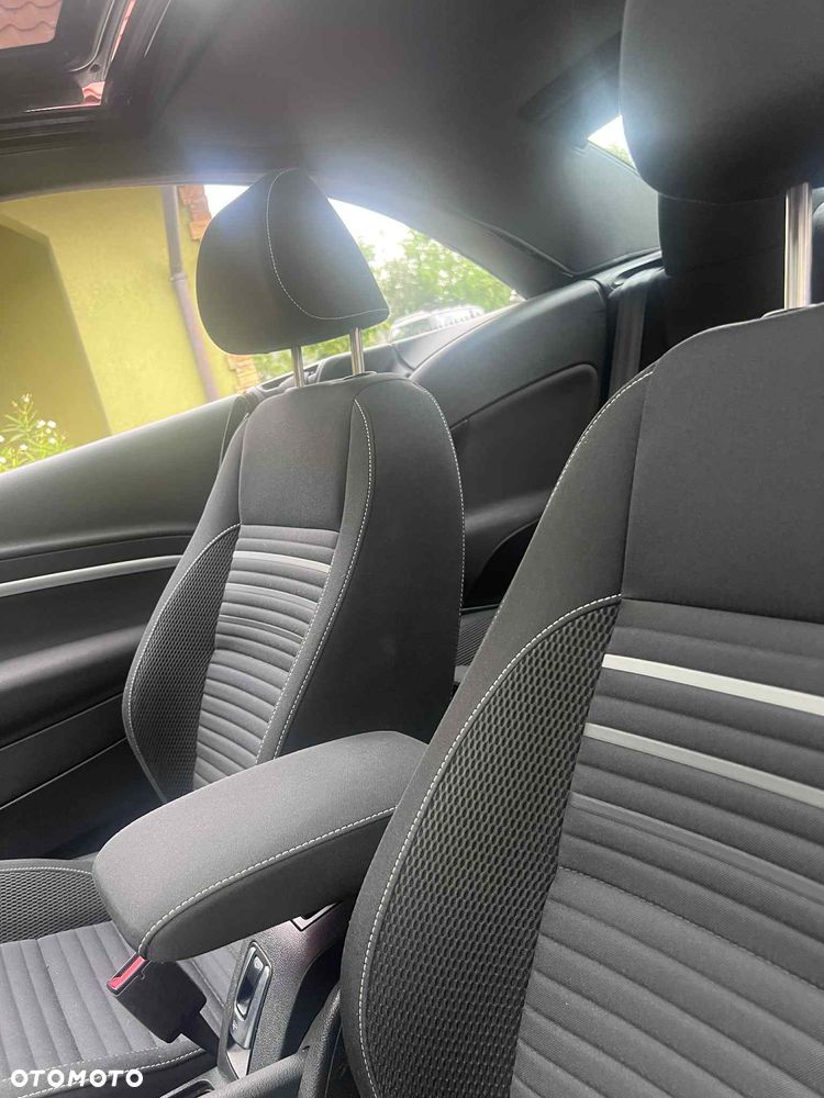 Volkswagen Eos 2.0 TDI DPF BlueMotion Technology Cup - 17