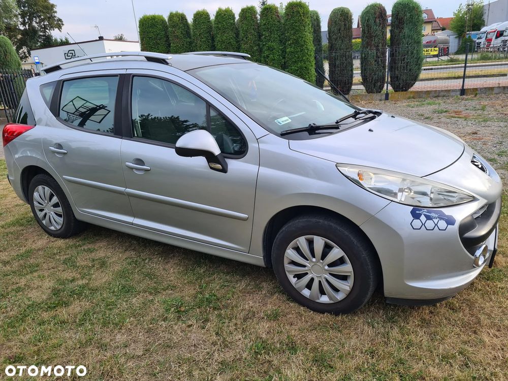 Peugeot 207 120 Sport - 16