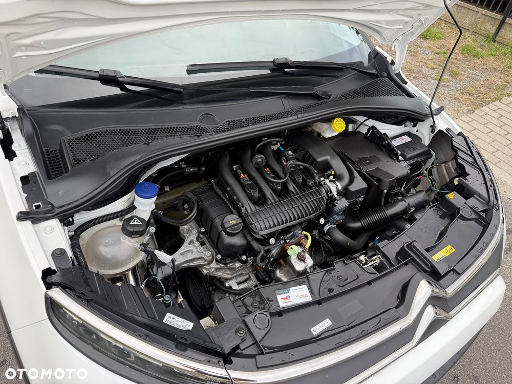 Citroën C3 1.2 PureTech Shine - 25