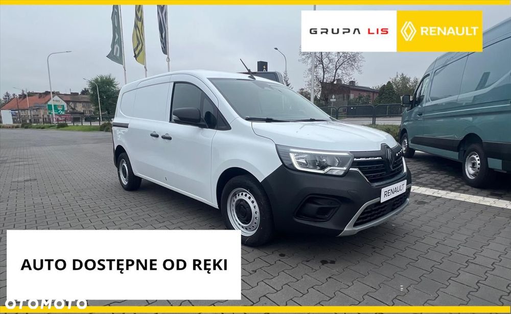 Renault kangoo-express/van