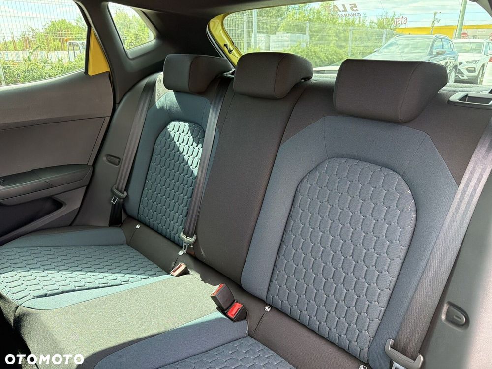 Seat Ibiza - 17