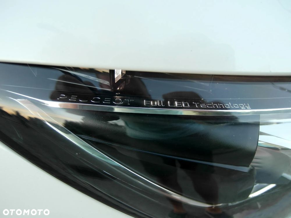 Peugeot 308 PureTech 130 Stop & Start Allure - 28