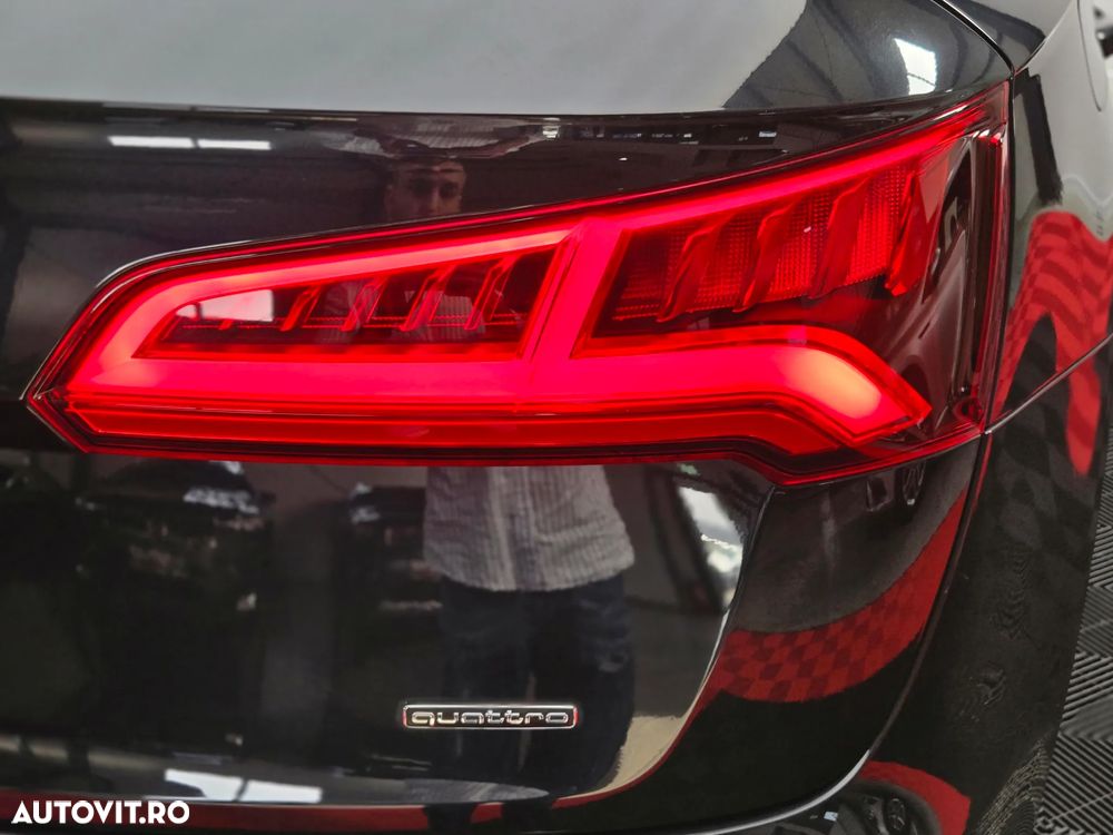 Audi Q5 2.0 TDI Quattro S tronic Sport - 36