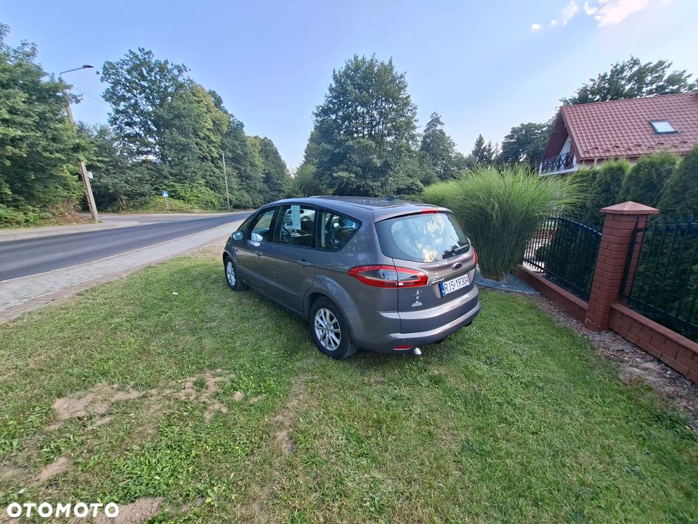 Ford S-Max - 4