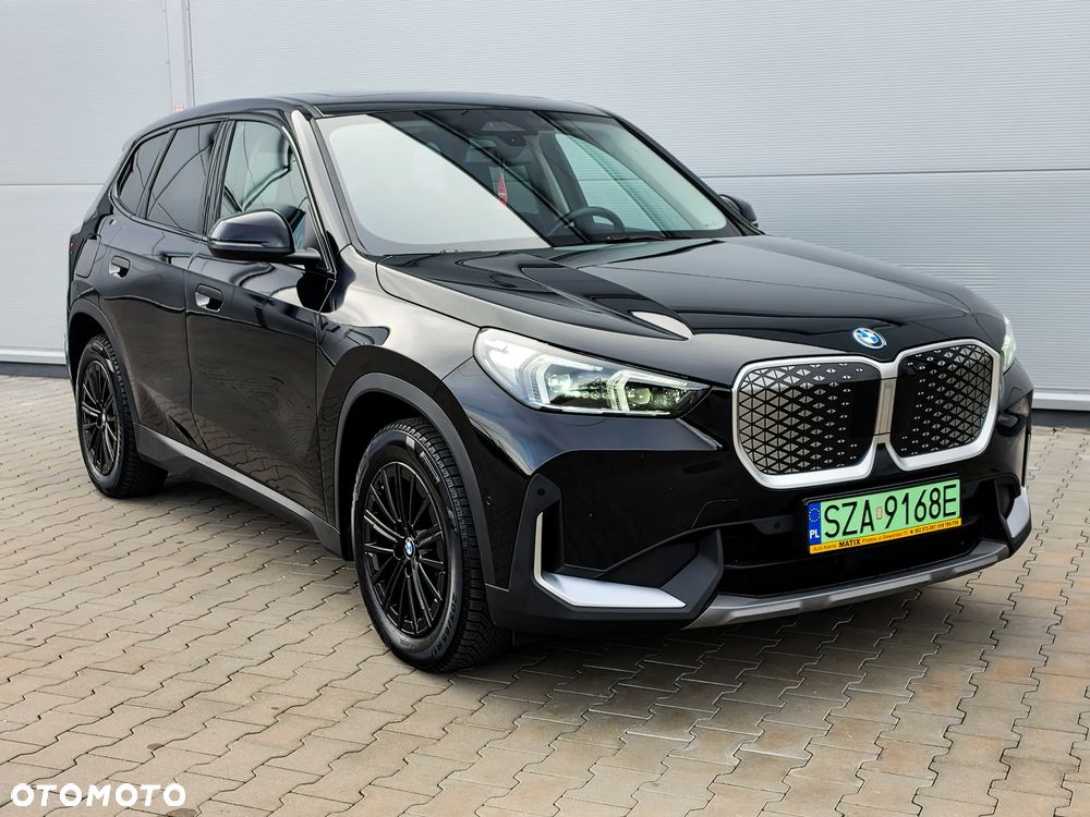 BMW iX1 eDrive20 66.5kWh xLine - 9