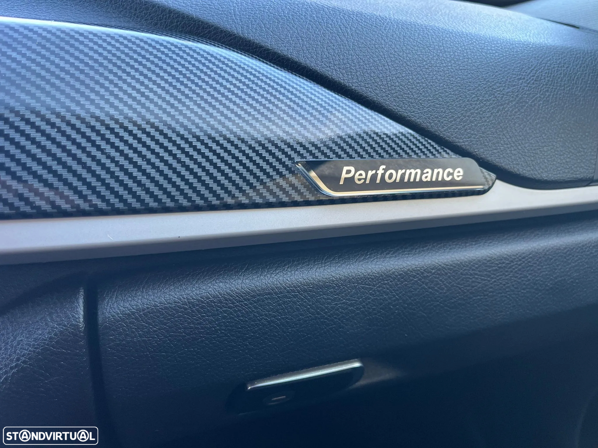 BMW 418 Gran Coupé d Luxury Line - 8