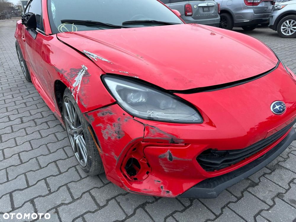 Subaru BRZ 2.4i Sport ES Final Edition - 10