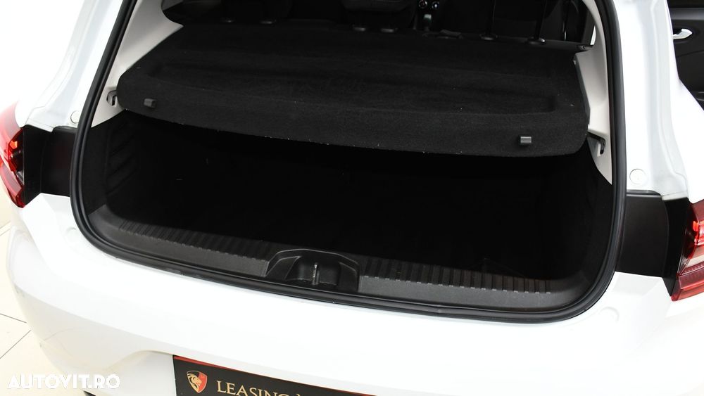 Renault Clio E-TECH 140 BUSINESS EDITION - 26
