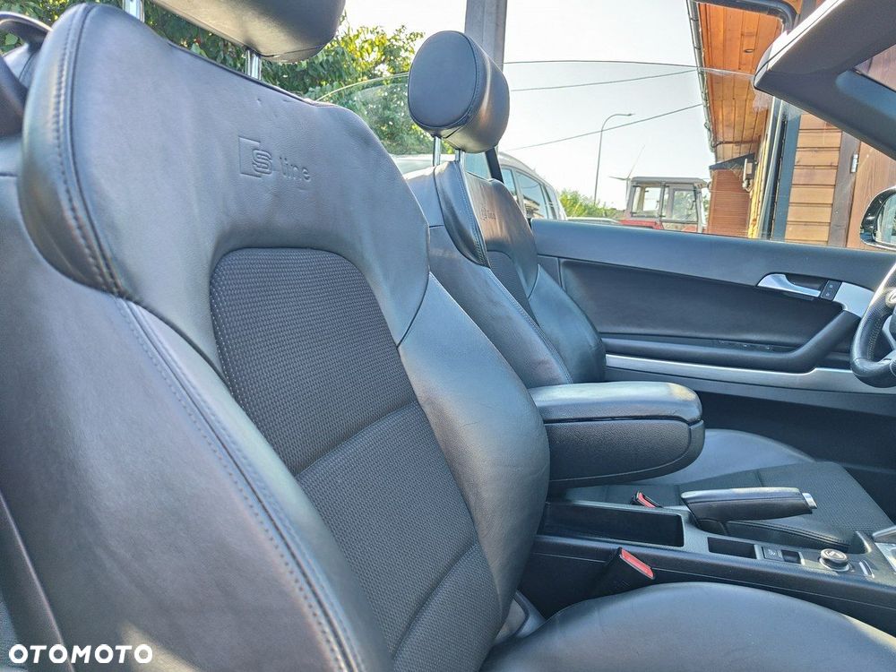 Audi A3 Cabrio - 28