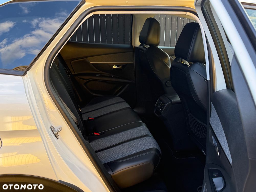 Peugeot 3008 BlueHDi 120 Stop & Start EAT6 Active - 16